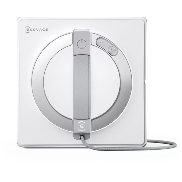 Robot limpiacristales Ecovacs Winbot W2 Pro Omni | Limpieza automática de ventanas