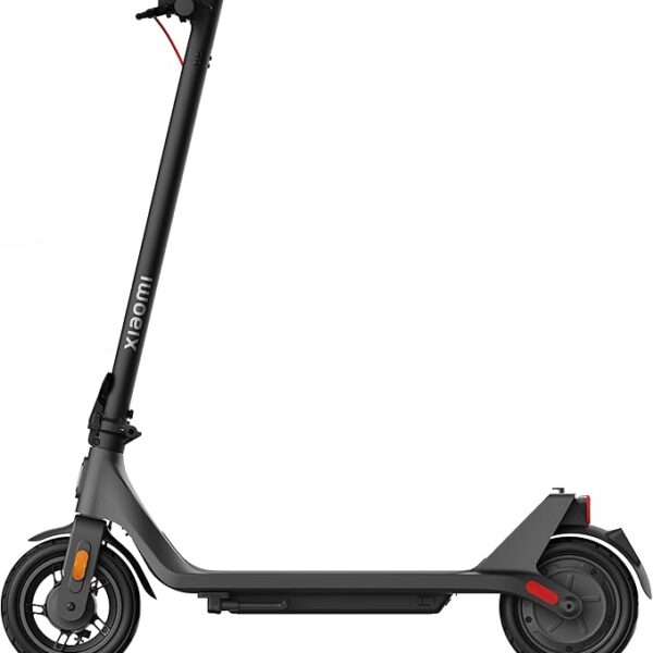 Patinete eléctrico Xiaomi Electric 4 Series certificado DGT | 1000W y autonomía 70 km