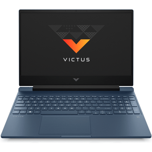 Portátil gaming HP Victus 15 i7-12650H RTX 3050 16GB | Pantalla 15,6" Full HD 144Hz