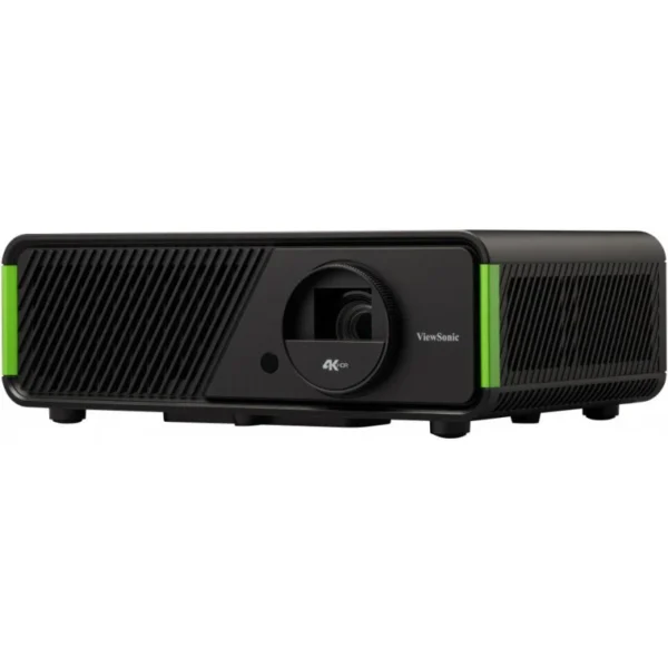 Proyector Viewsonic X1-4K LED 2900 Lúmenes | Sonido Harman Kardon y sin lámpara para hogar