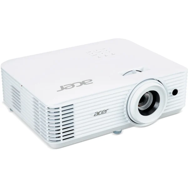 Proyector Acer H6805BDa 4K | 4000 ANSI lúmenes con Smart TV y función gaming