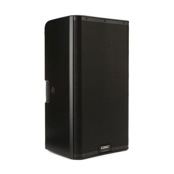 Altavoz activo QSC K12.2 de 12 pulgadas 2000W | Referencia del sonido en vivo