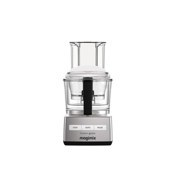 Procesador de alimentos Magimix 3200XL | Calidad profesional con motor de 30 años de garantía