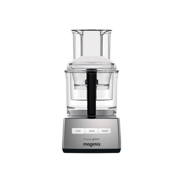 Procesador de alimentos Magimix 5200XL | El más grande con motor de 30 años de garantía