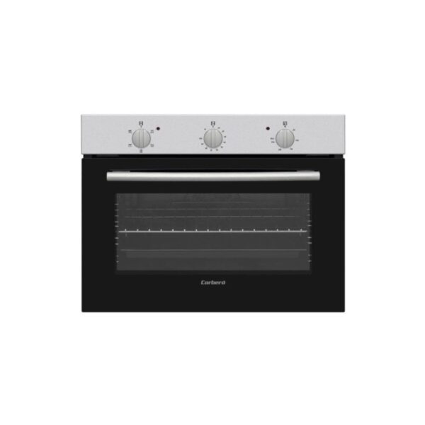 Horno Corbero CCHCV4521M Multifunción 50L | Compacto y eficiente clase A