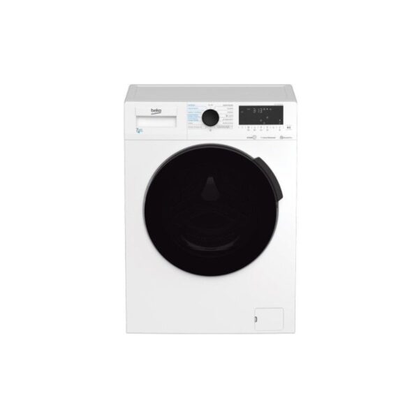 Lavasecadora Candy CSOW4965TWE1S 9/6kg 1400rpm | Clase E y máxima simplicidad