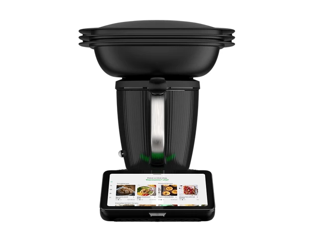 Thermomix double tile tm7 varoma.webp