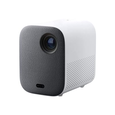Proyector Xiaomi Mi Smart Projector 2 | 120 pulgadas con Android TV y Dolby Audio