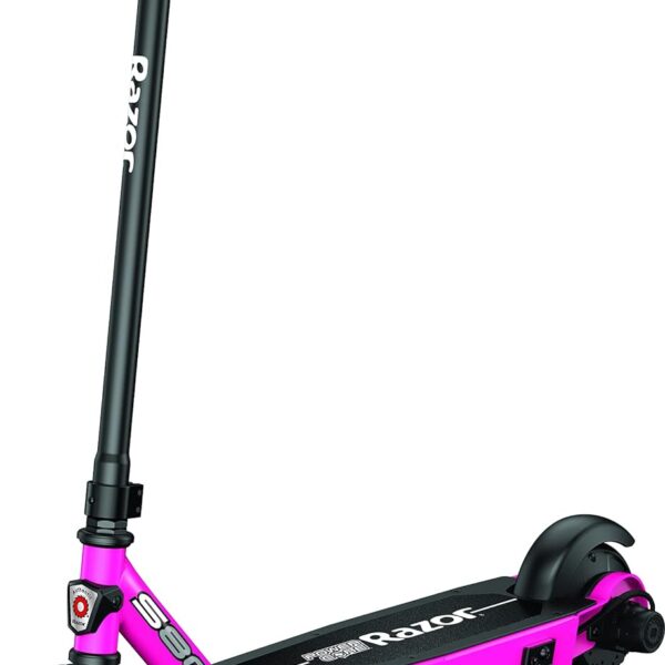 Patinete eléctrico Razor Powercore S80 para jóvenes | 16 km/h y 40 minutos de uso